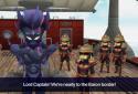FINAL FANTASY IV (3D REMAKE)+ screenshot 1