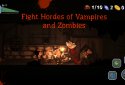 Pigs Wars: Вампир Башни Тьмы screenshot 11