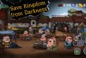 Pigs Wars: Вампир Башни Тьмы screenshot 13