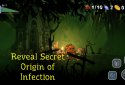 Pigs Wars: Вампир Башни Тьмы screenshot 15