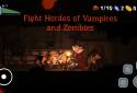 Pigs Wars: Вампир Башни Тьмы screenshot 3