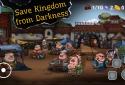 Pigs Wars: Вампир Башни Тьмы screenshot 6
