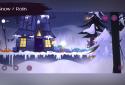 Daughter: Strangeland Journey screenshot 6