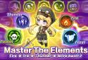 Hero Blitz: RPG Roguelike screenshot 5
