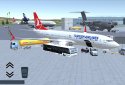 Flight 737 - MAXIMUM screenshot 1