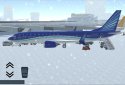 Flight 737 - MAXIMUM screenshot 6