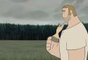 Pine: A Story of Loss screenshot 1