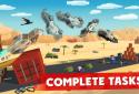 Zombie Derby: Pixel Survival screenshot 6