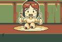Yolk Heroes: A Long Tamago screenshot 2