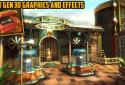 Escape Machine City: Airborne screenshot 2