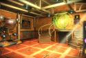 Escape Machine City: Airborne screenshot 5