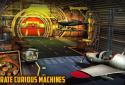 Escape Machine City: Airborne screenshot 6