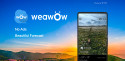 Погода и Виджет - Weawow screenshot 1