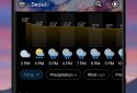 Погода и Виджет - Weawow screenshot 5
