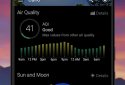 Погода и Виджет - Weawow screenshot 6