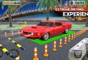 парковка: автомобильные игры screenshot 2