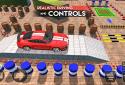 парковка: автомобильные игры screenshot 4
