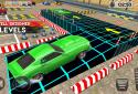 парковка: автомобильные игры screenshot 5
