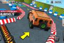 парковка: автомобильные игры screenshot 6