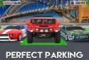 парковка: автомобильные игры screenshot 8