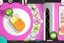 Papa's Paleteria To Go! screenshot 4