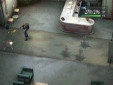 Parasite Eve screenshot 4