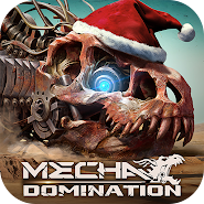 Mecha Domination