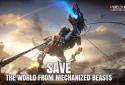 Mecha Domination screenshot 1