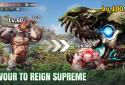 Mecha Domination screenshot 2