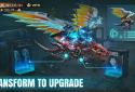 Mecha Domination screenshot 4