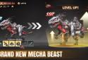 Mecha Domination screenshot 5