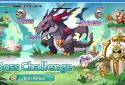 Legend of mushroom - RPG битва screenshot 4