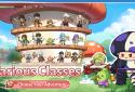 Legend of mushroom - RPG битва screenshot 5
