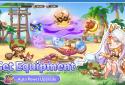 Legend of mushroom - RPG битва screenshot 6