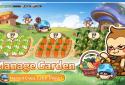 Legend of mushroom - RPG битва screenshot 7