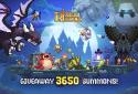 Pixel Heroes: Tales of Emond screenshot 1
