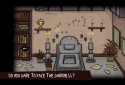 Young Detective: The Mutation screenshot 1