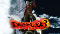 Devil May Cry 3: Dante's Awakening screenshot 1