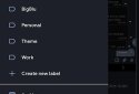 Aurora - Substratum Theme screenshot 21