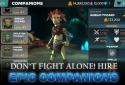 Arcane Quest Legends 2 Offline screenshot 4