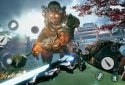 Bright Memory: Infinite screenshot 2