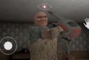 Вудман (Ужасы) screenshot 2