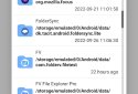 FV File Pro screenshot 3