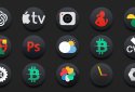 Darko 3 - Icon Pack screenshot 1