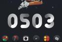 Darko 3 - Icon Pack screenshot 2