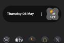 Darko 3 - Icon Pack screenshot 3