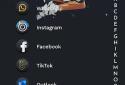 Darko 3 - Icon Pack screenshot 4