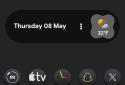 Darko 3 - Icon Pack screenshot 9