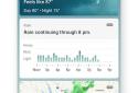 The Weather Channel screenshot 3