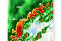 The Weather Channel screenshot 4